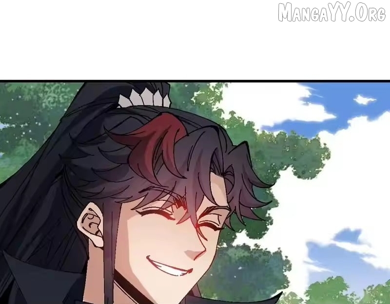 Master: This rebellious disciple is definitely not the Holy Son Chapter 172 - page 28